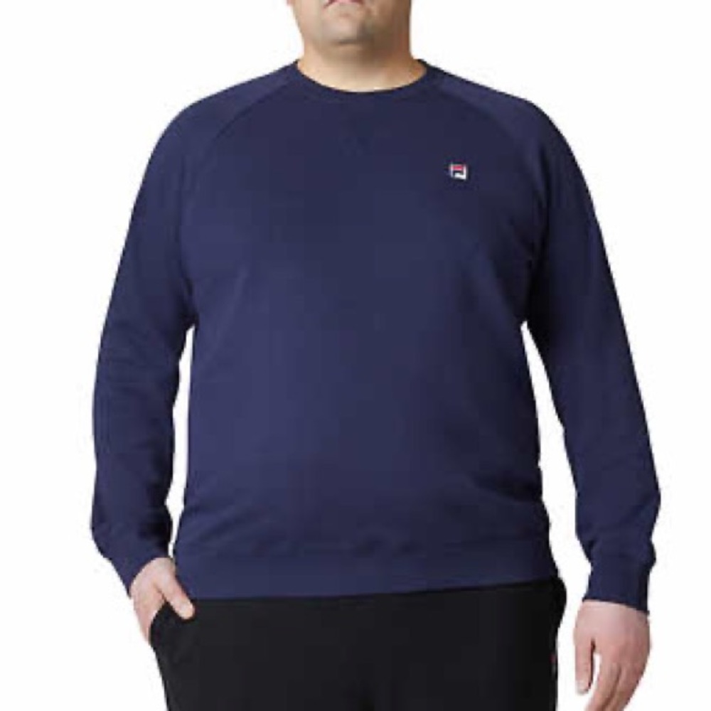 Fila Men’s - men’s Sweatshirt